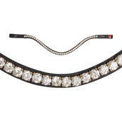 Kieffer Briglia Victoria II Nero