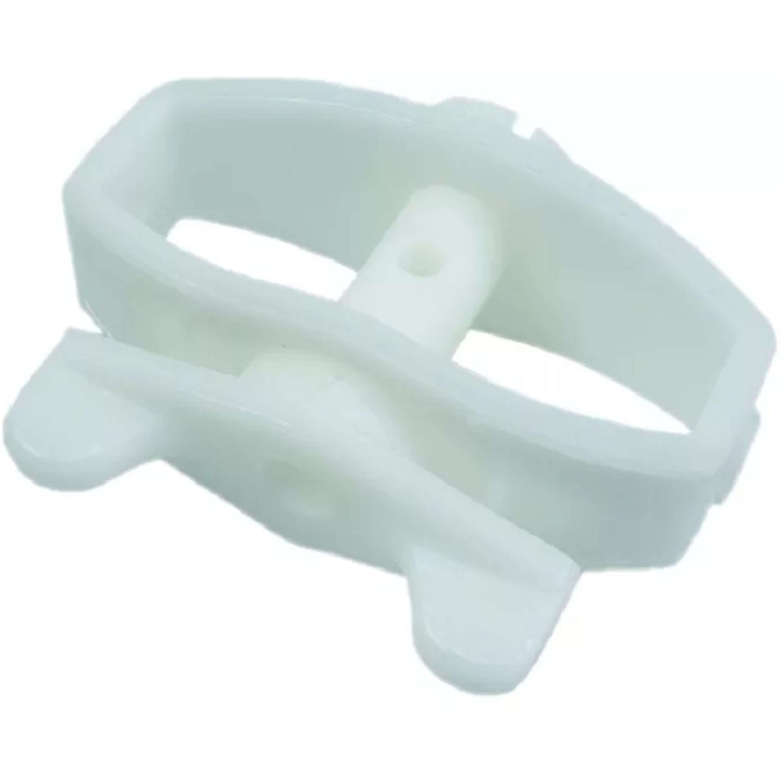 Koltec Tenditore di Filo Versterkt Bianco