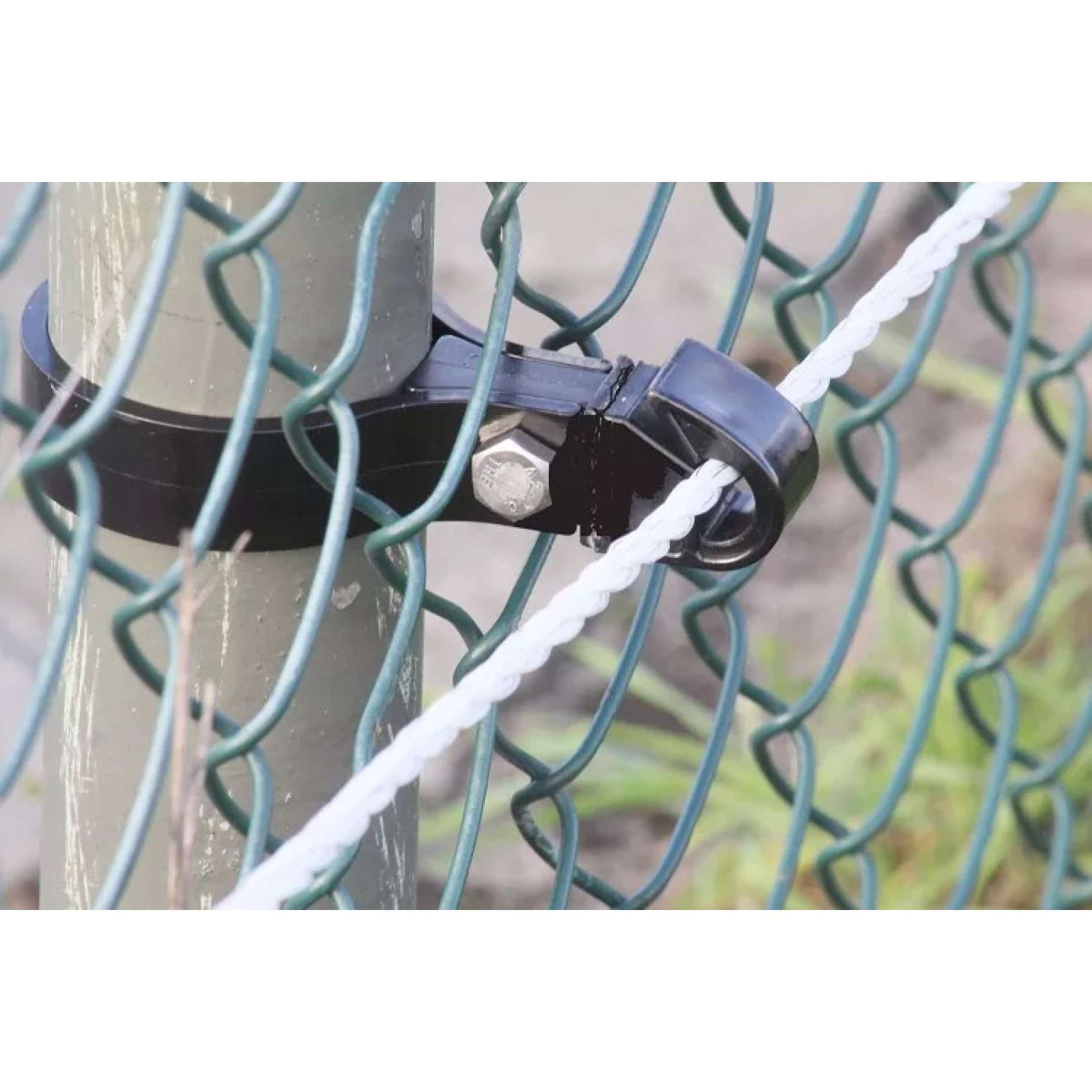 Koltec Isolator Koord/Draad Plastica