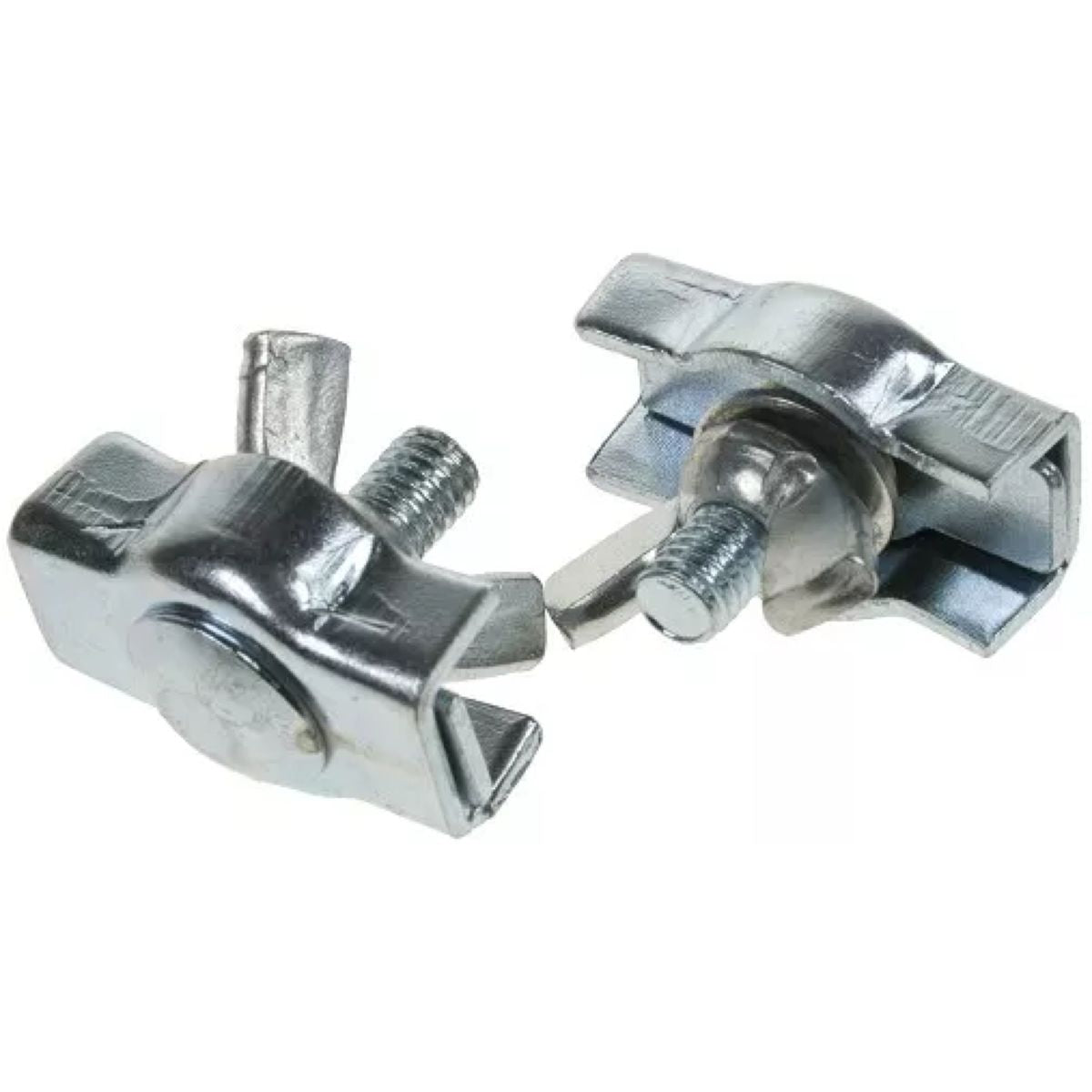 Koltec Connettori Koord tot 8mm 4st