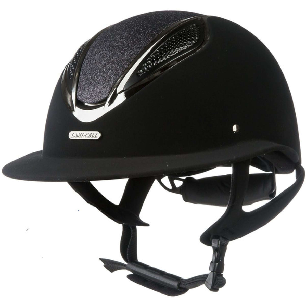 Lami-Cell Cappellino Artemis Nero