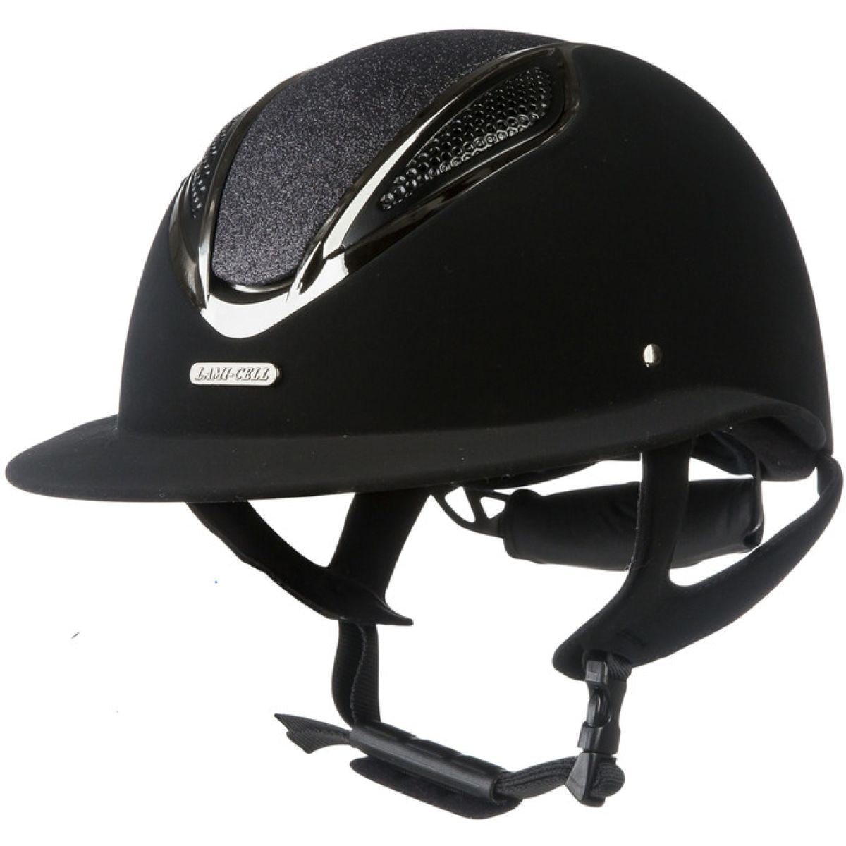 Lami-Cell Cappellino Artemis Nero