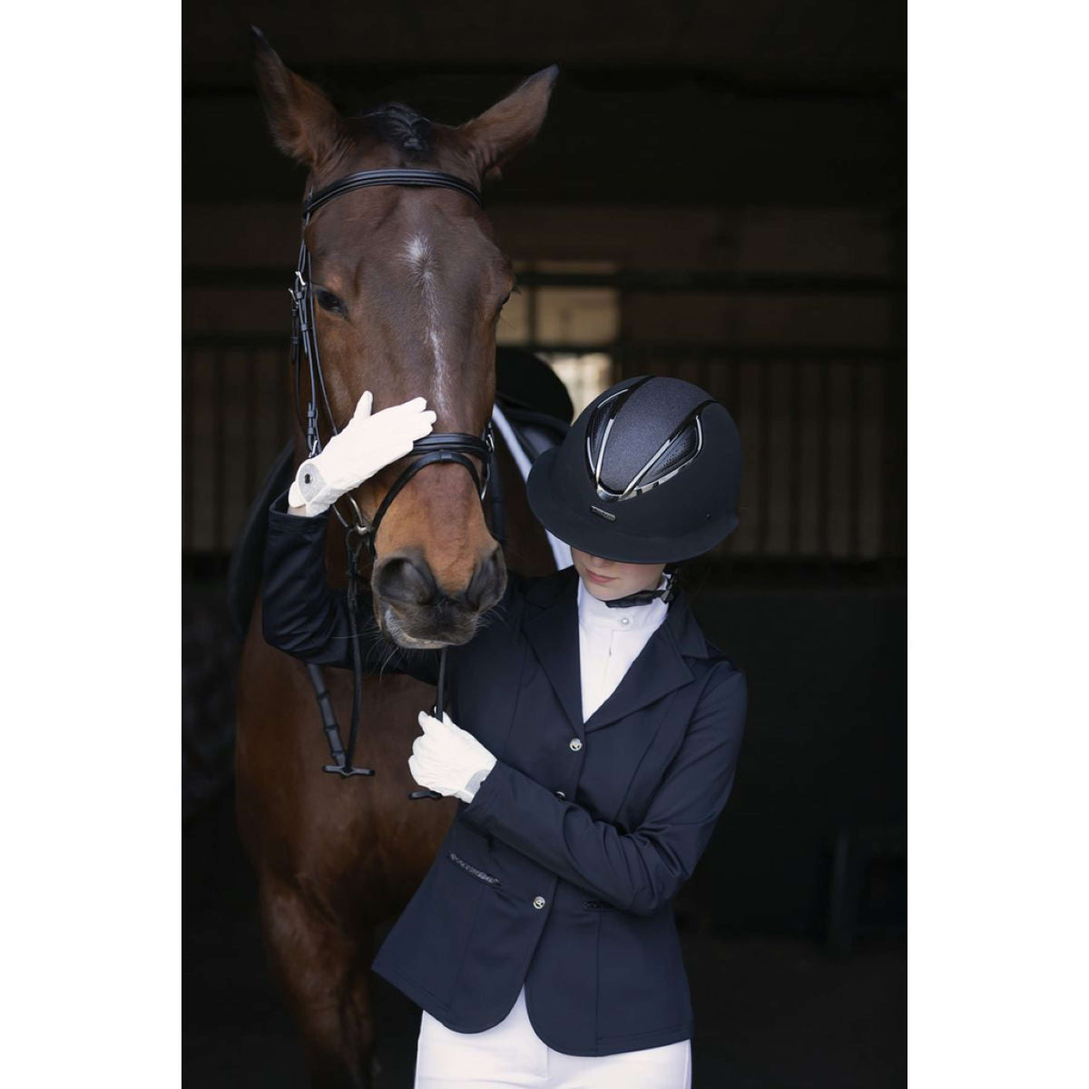 Lami-Cell Cappellino Artemis Nero