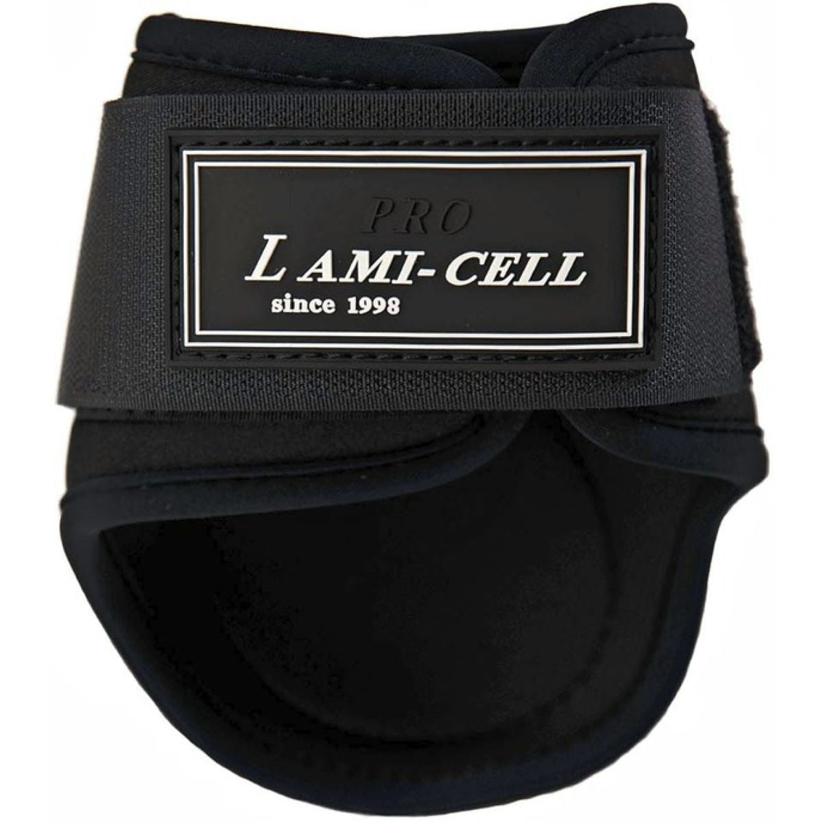 Lami-Cell Stinchiere per nodello Elite Youngster Nero