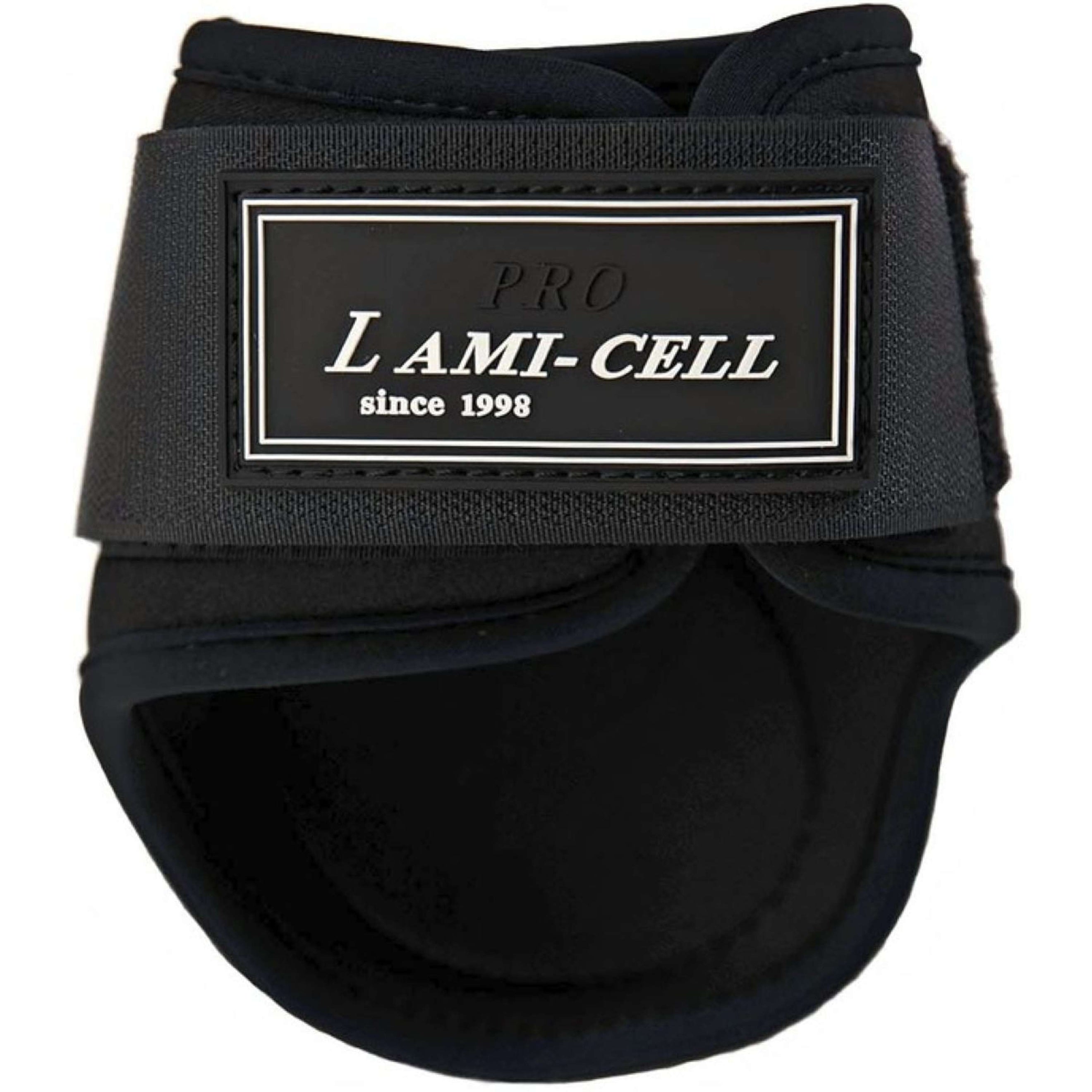 Lami-Cell Stinchiere per nodello Elite Youngster Nero Lami-Cell Stinchiere per nodello Elite Youngster Nero