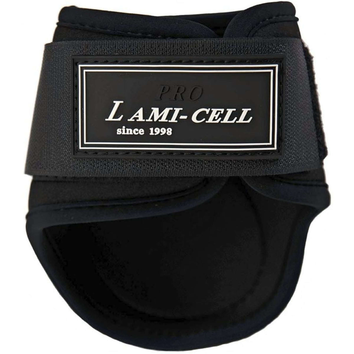 Lami-Cell Stinchiere per nodello Elite Youngster Nero