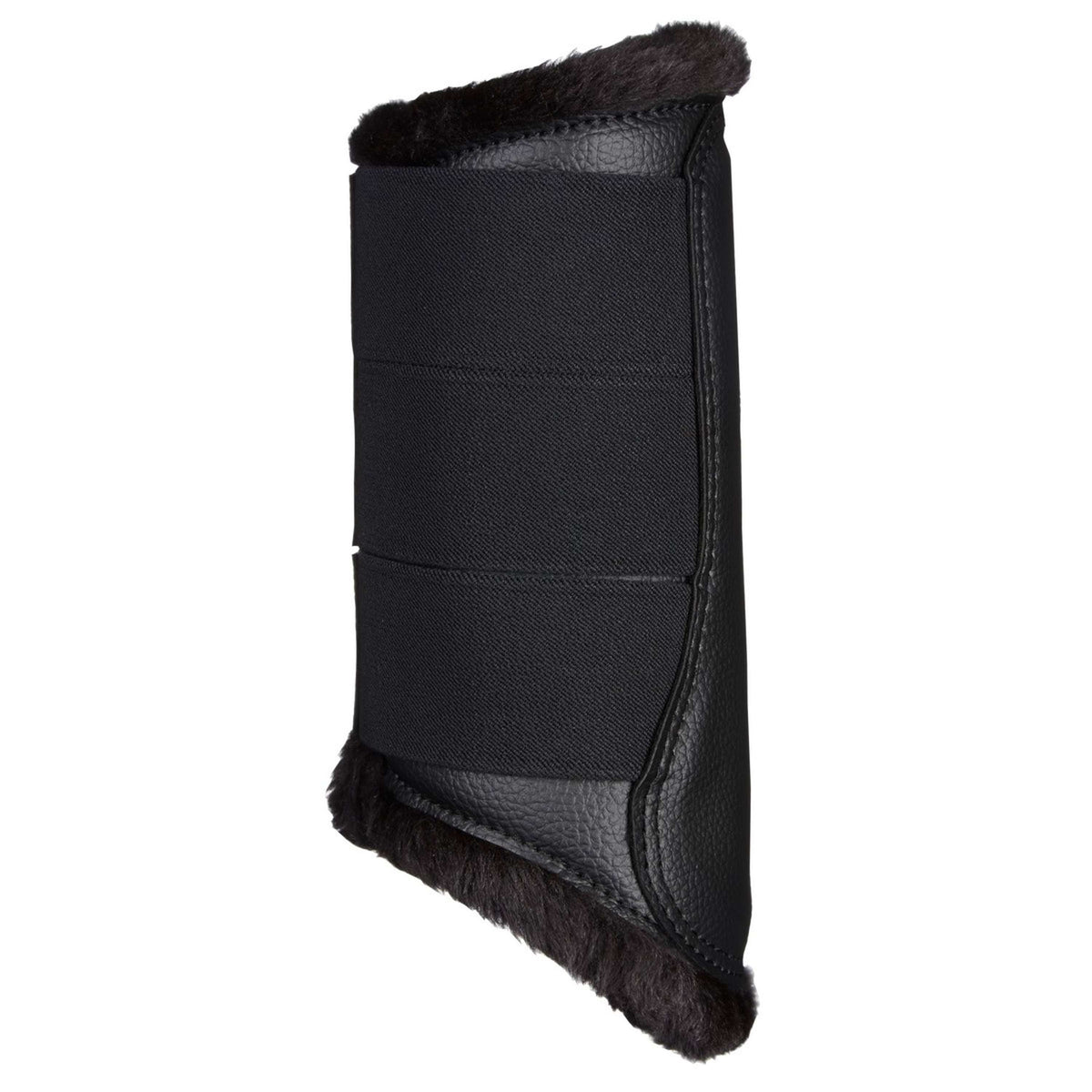 LeMieux Parastinchi Brushing Fleece Nero
