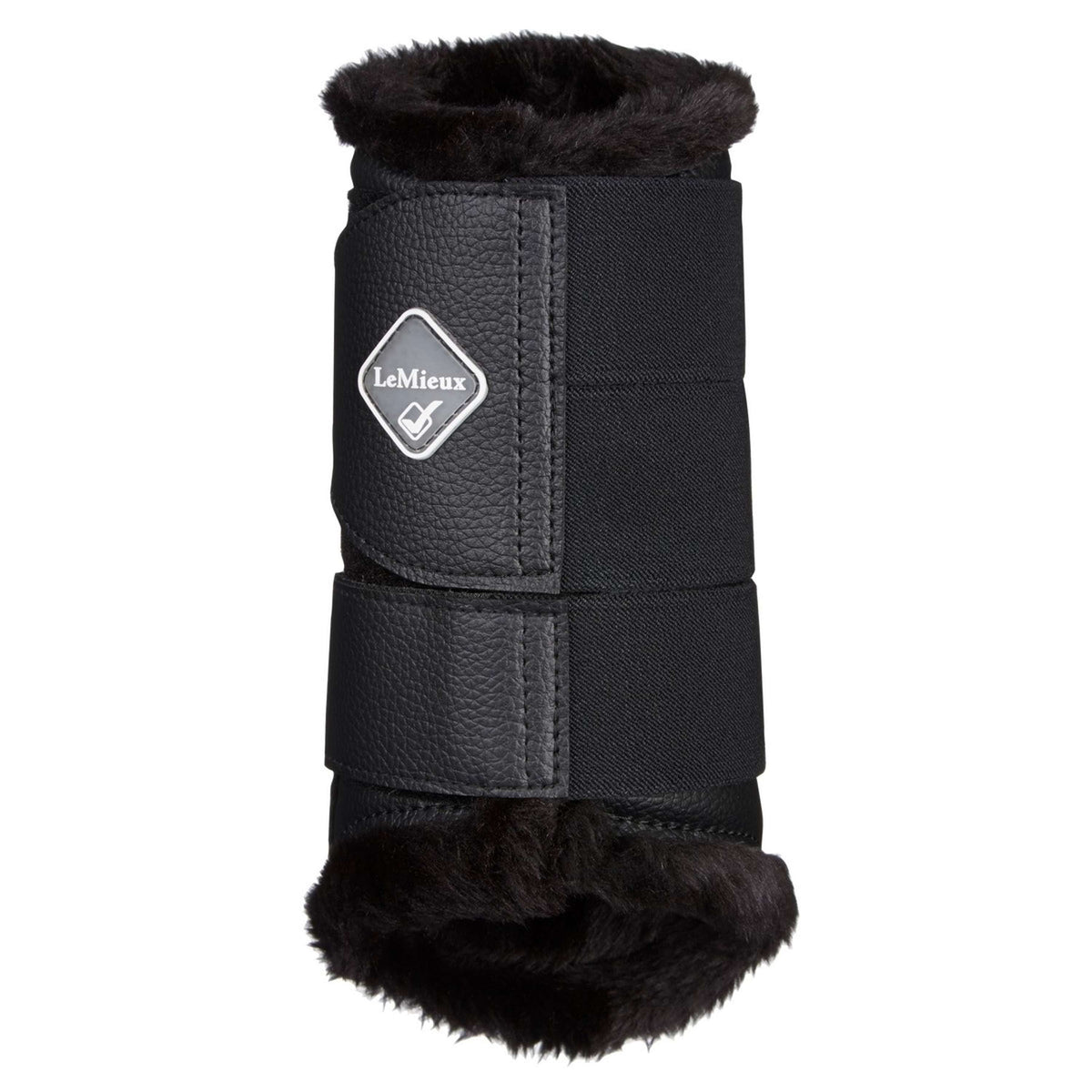 LeMieux Parastinchi Brushing Fleece Nero