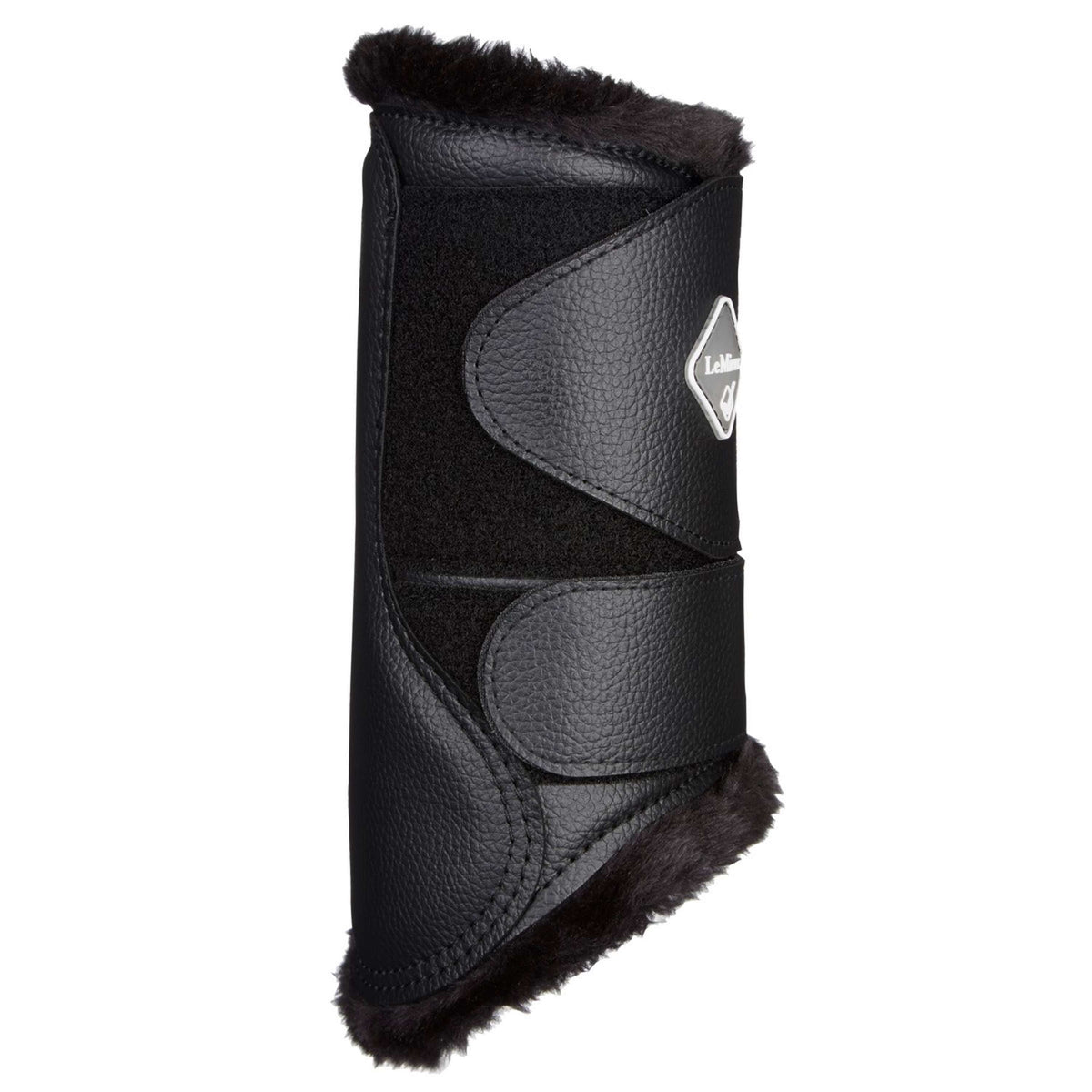 LeMieux Parastinchi Brushing Fleece Nero