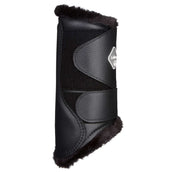 LeMieux Parastinchi Brushing Fleece Nero