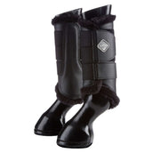 LeMieux Parastinchi Brushing Fleece Nero