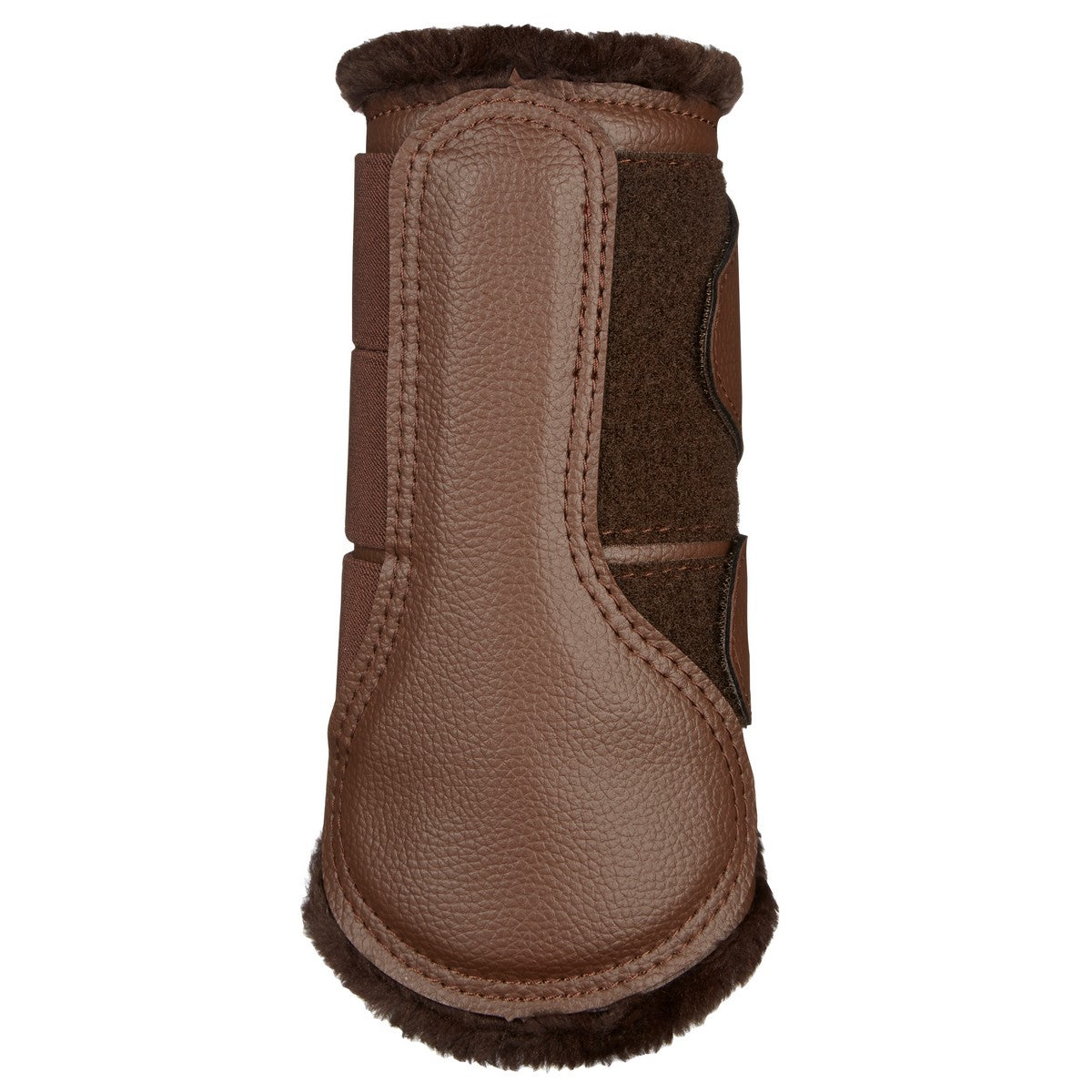 LeMieux Parastinchi Brushing Fleece Marrone/Marrone