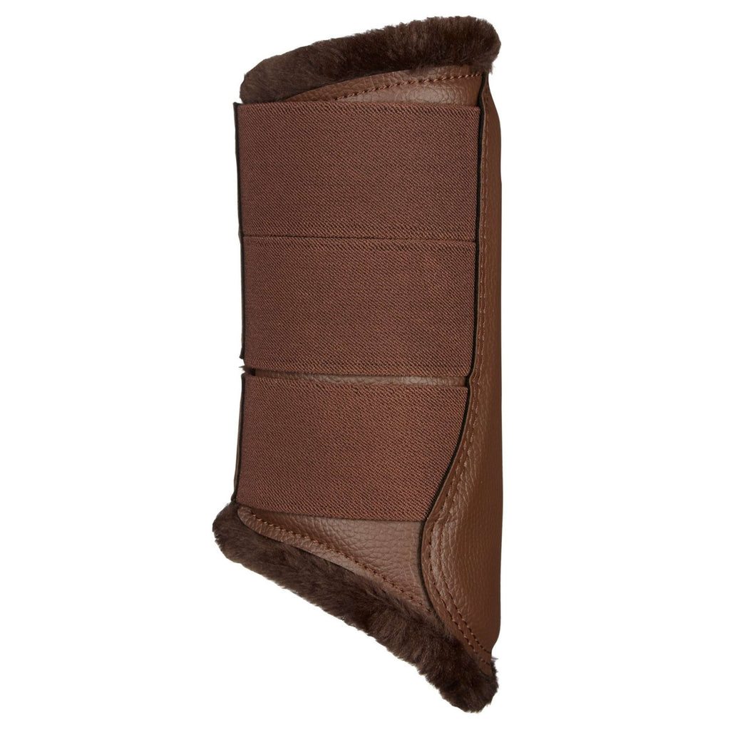 LeMieux Parastinchi Brushing Fleece Marrone/Marrone