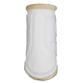 LeMieux Parastinchi Brushing Fleece Bianco/Naturale