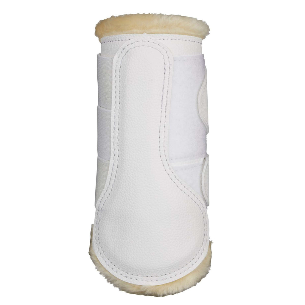 LeMieux Parastinchi Brushing Fleece Bianco/Naturale