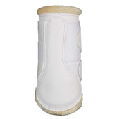 LeMieux Parastinchi Brushing Fleece Bianco/Naturale