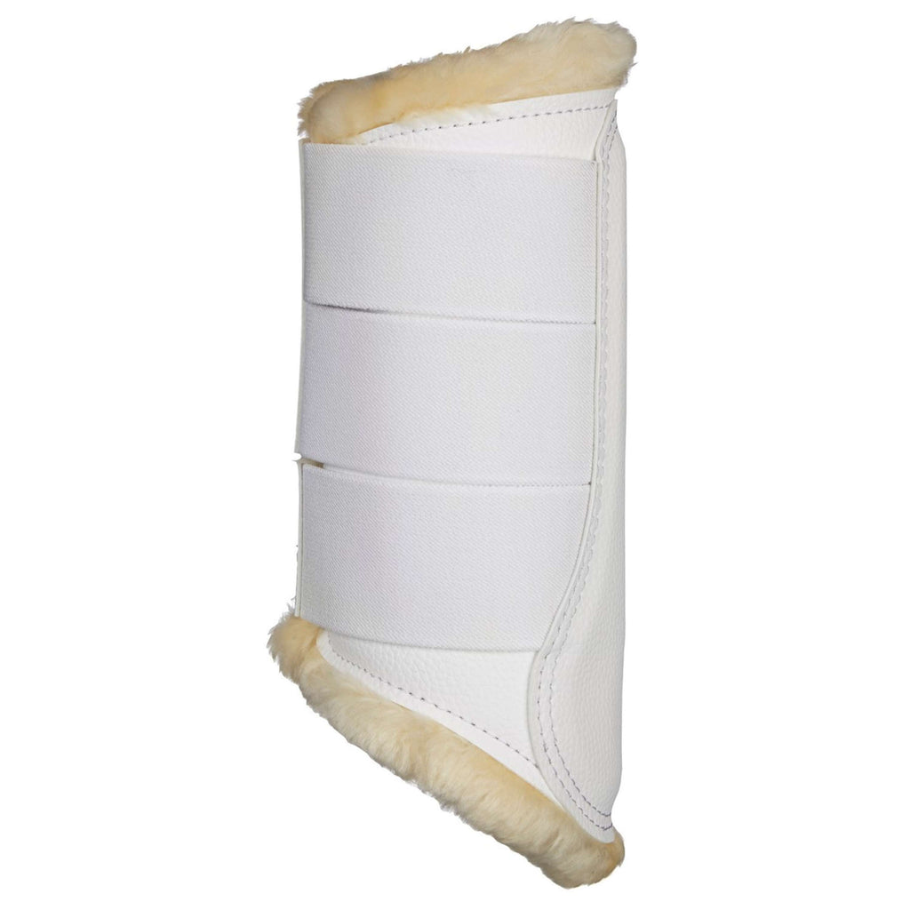 LeMieux Parastinchi Brushing Fleece Bianco/Naturale