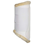 LeMieux Parastinchi Brushing Fleece Bianco/Naturale