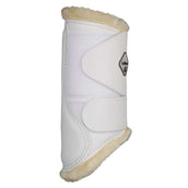 LeMieux Parastinchi Brushing Fleece Bianco/Naturale