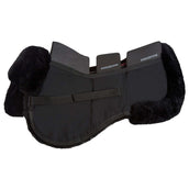 LeMieux Sottosella ProLambs Pro-Sorb Nero