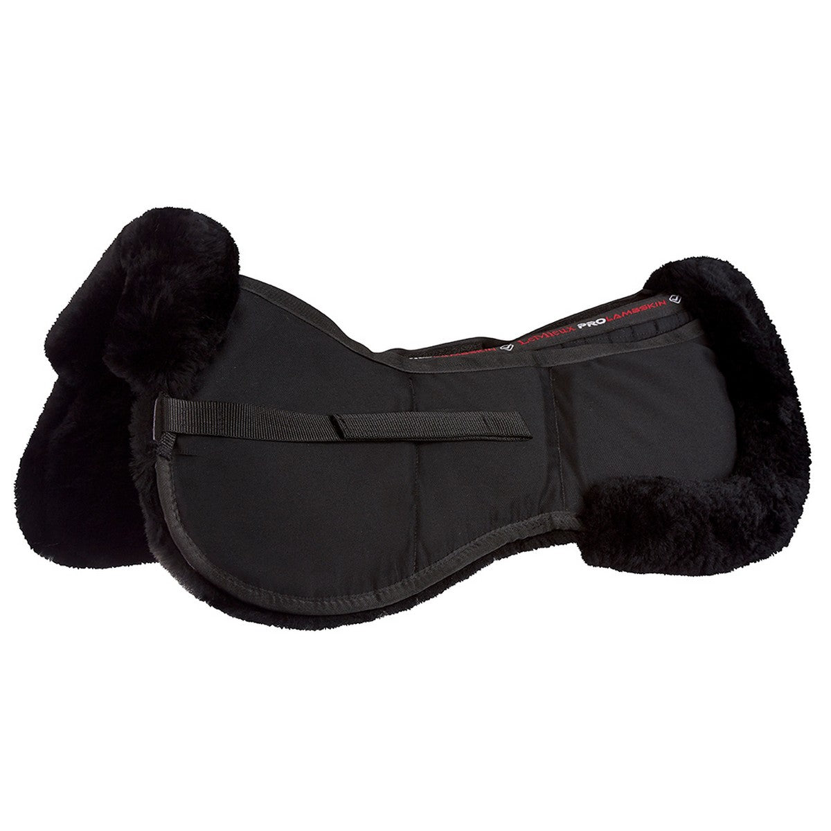 LeMieux Sottosella ProLambs Pro-Sorb Nero