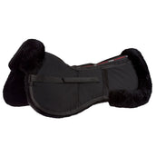 LeMieux Sottosella ProLambs Pro-Sorb Nero