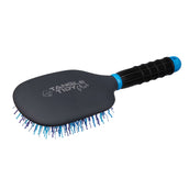 LeMieux Spazzola per criniera e coda Tangle Tidy Plus Blu