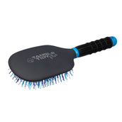 LeMieux Spazzola per criniera e coda Tangle Tidy Plus Blu