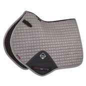 LeMieux Sottosella per salto ProSport Plain Grigio