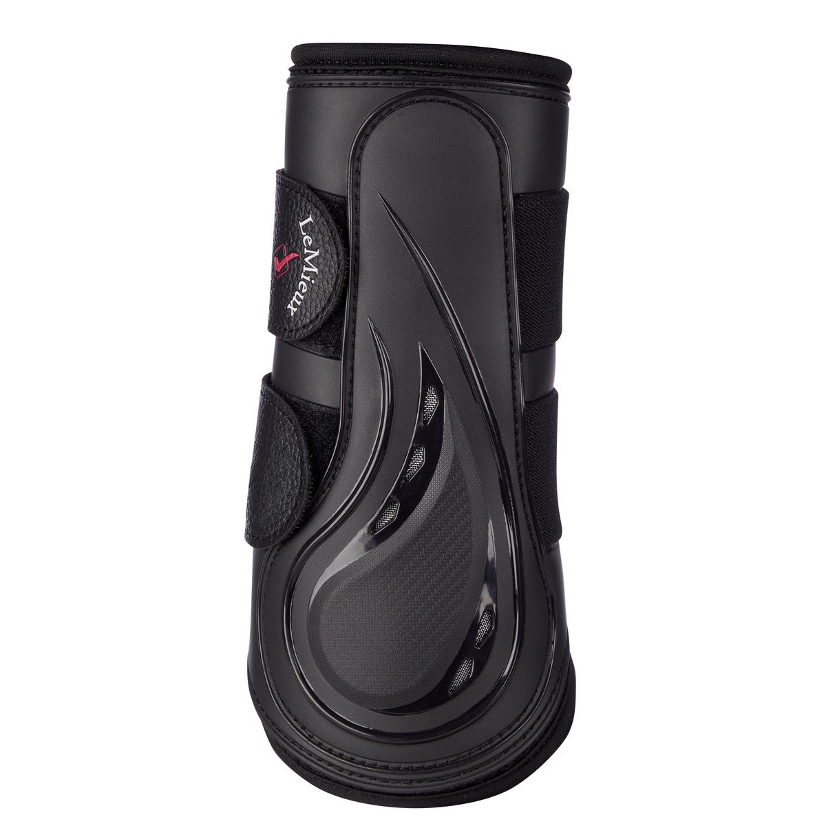 LeMieux Parastinchi Brushing Nero