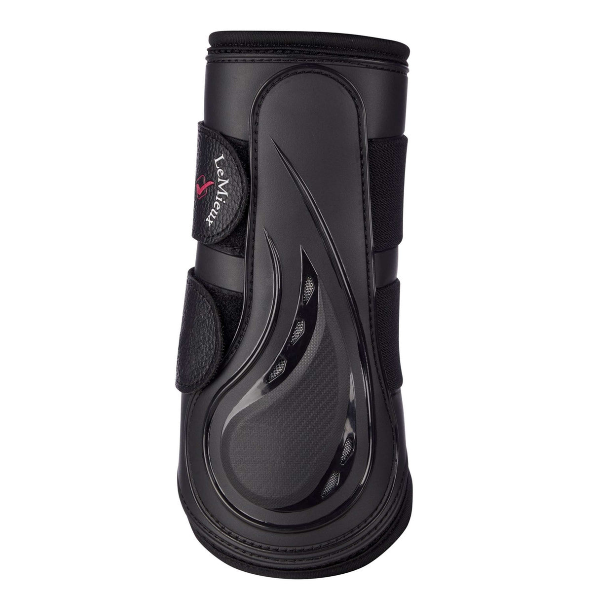 LeMieux Parastinchi Brushing Nero