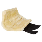 LeMieux Parastinchi Brushing Fleece Nero/Naturale