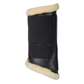 LeMieux Parastinchi Brushing Fleece Nero/Naturale