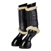 LeMieux Parastinchi Brushing Fleece Nero/Naturale