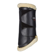 LeMieux Parastinchi Brushing Fleece Nero/Naturale