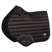 LeMieux Coperta da Sella da Salto Loire Classic Nero