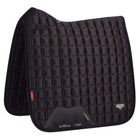 LeMieux Tappetino Sella Dressage Loire Classic Nero