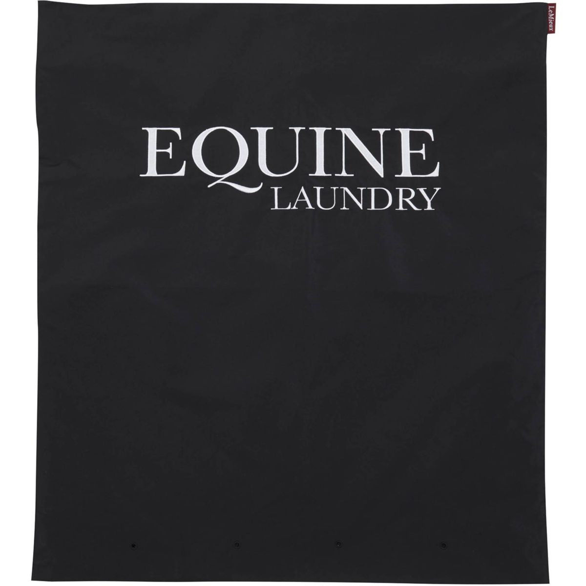 LeMieux Sacca per Bucato Nero