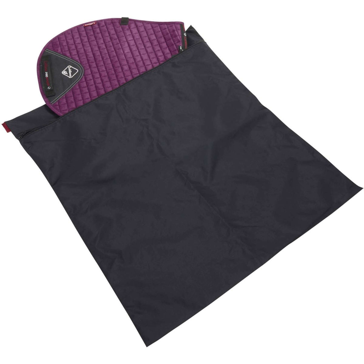 LeMieux Sacca per Bucato Nero