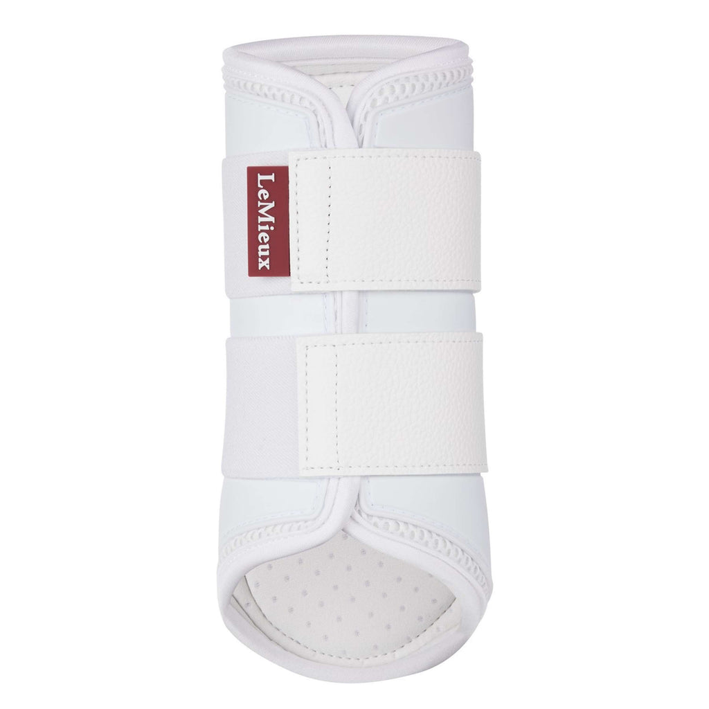 LeMieux Parastinchi Brushing Bianco
