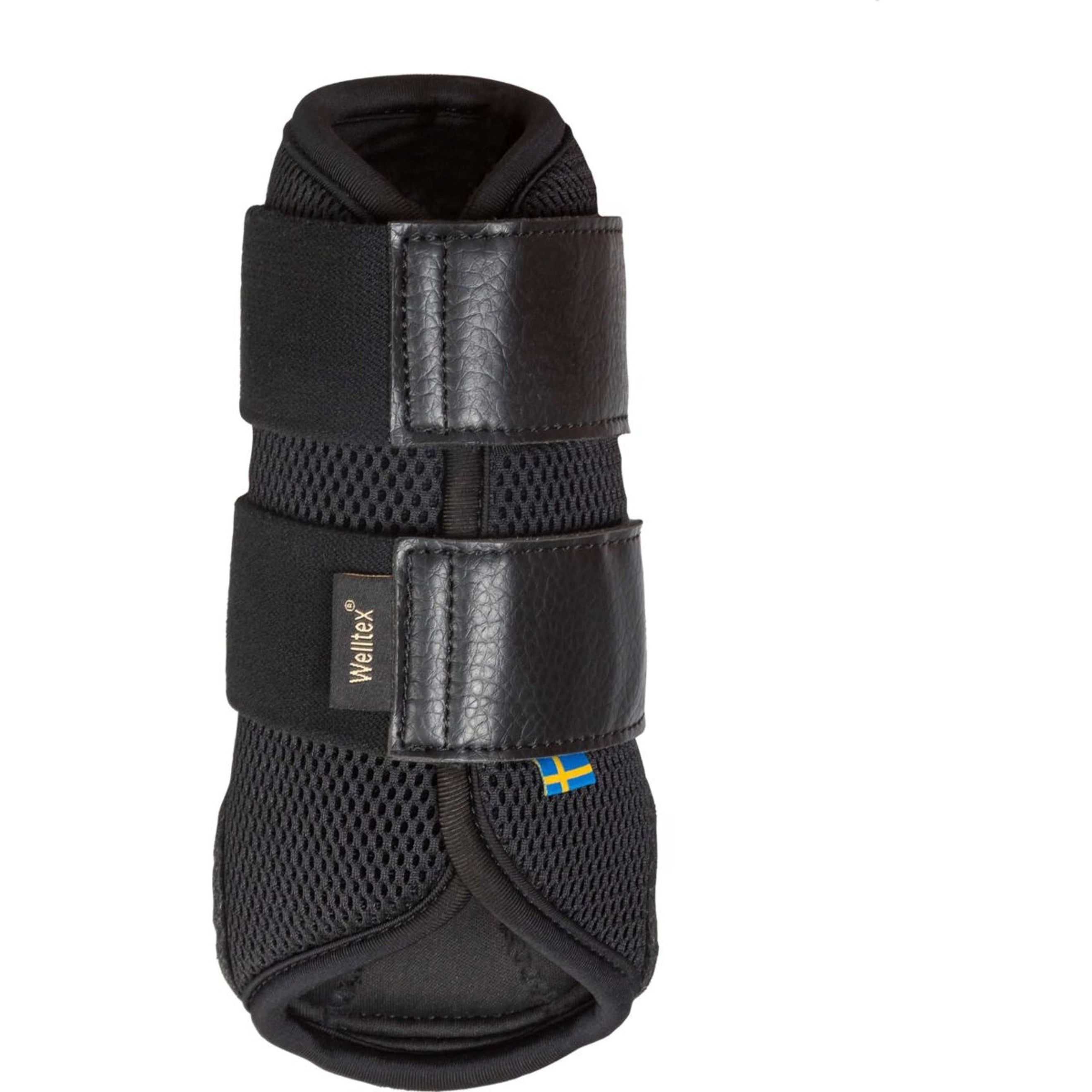 Back on Track Parastinchi AirFlow Nero Back on Track Parastinchi AirFlow Nero