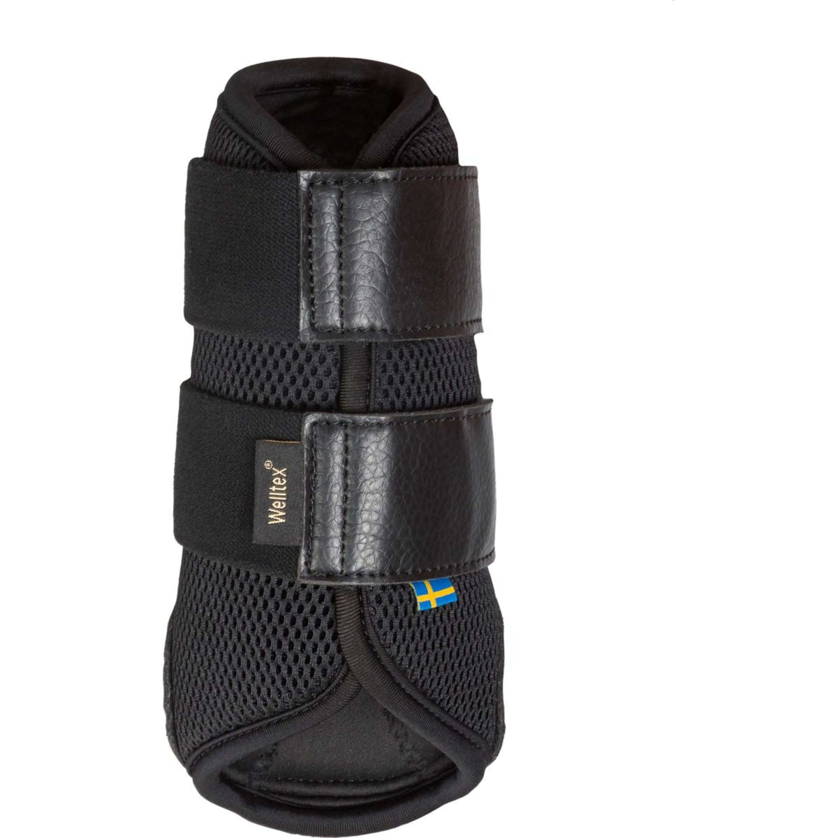 Back on Track Parastinchi AirFlow Nero
