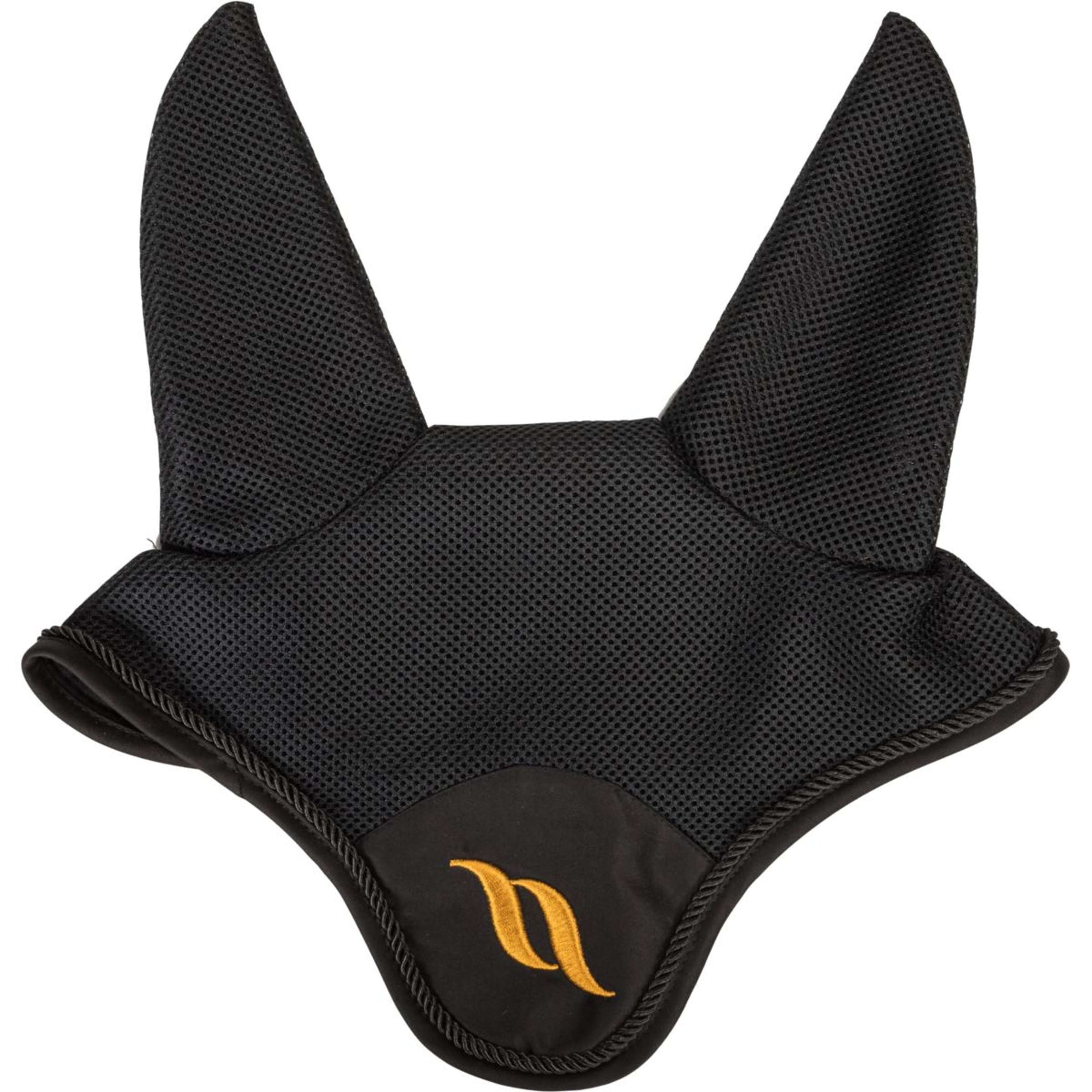 Back on Track Cuffietta AirFlow Nero