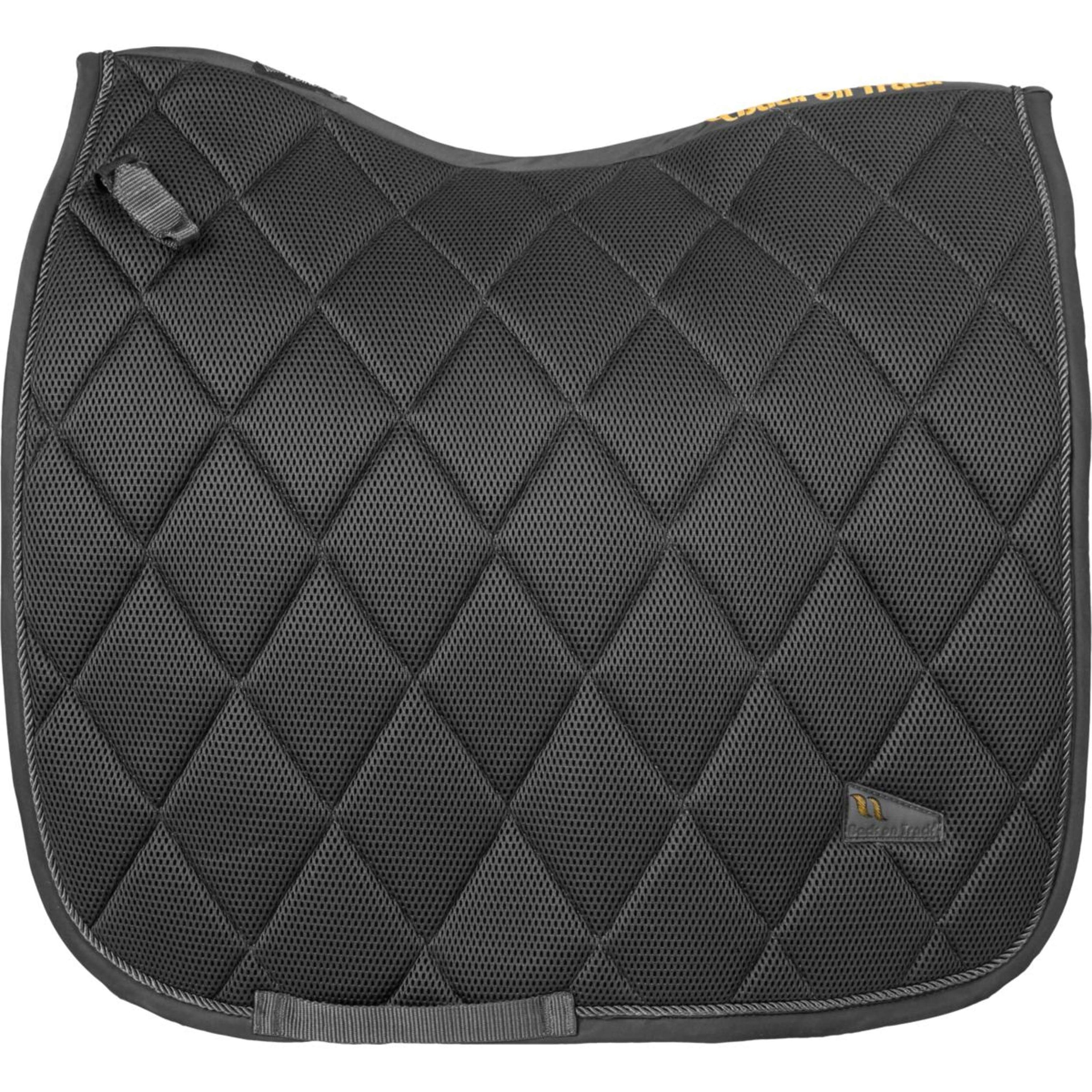 Back on Track Sottosella AirFlow Nero Back on Track Sottosella AirFlow Nero