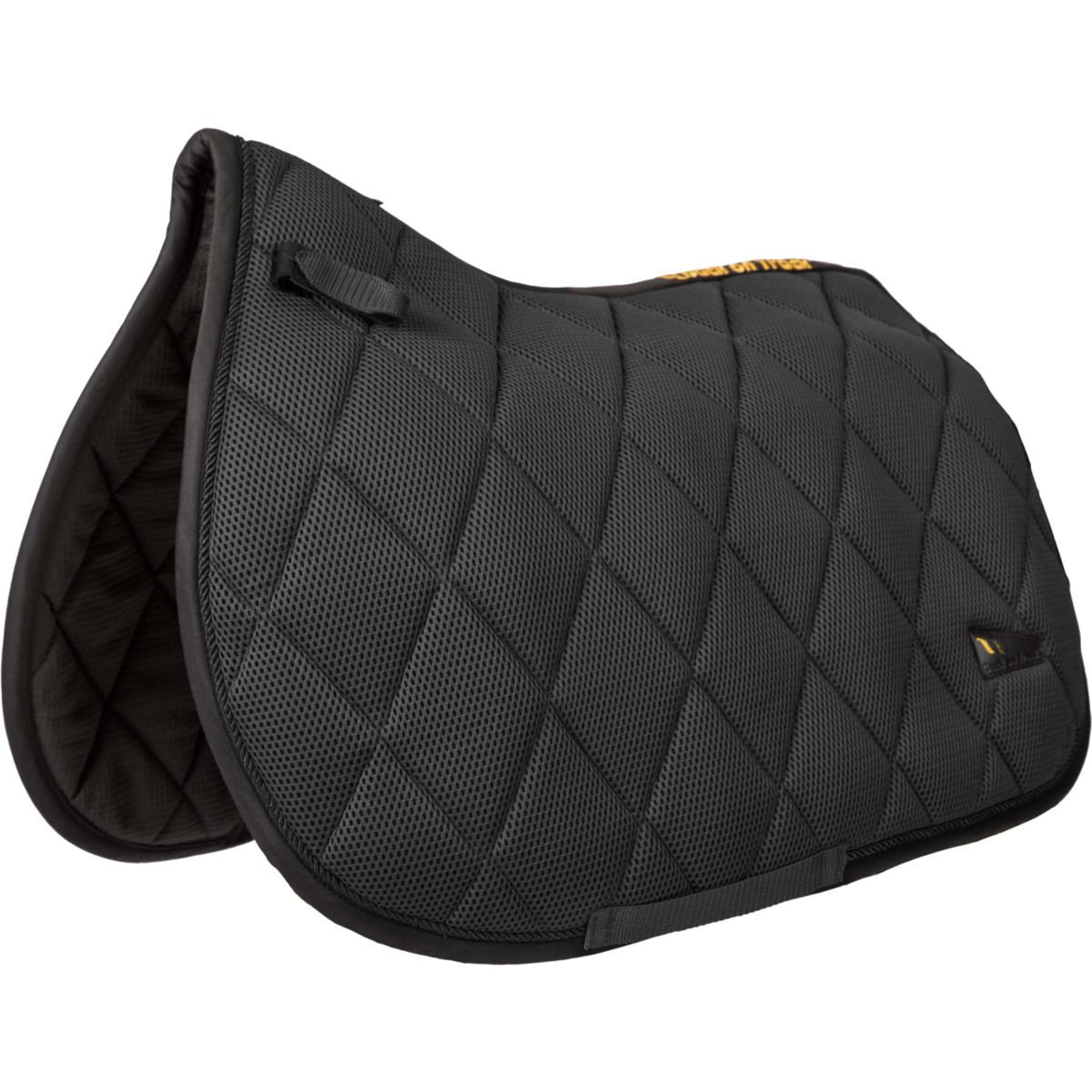 Back on Track Sottosella AirFlow Springen Nero