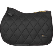 Back on Track Sottosella AirFlow Springen Nero