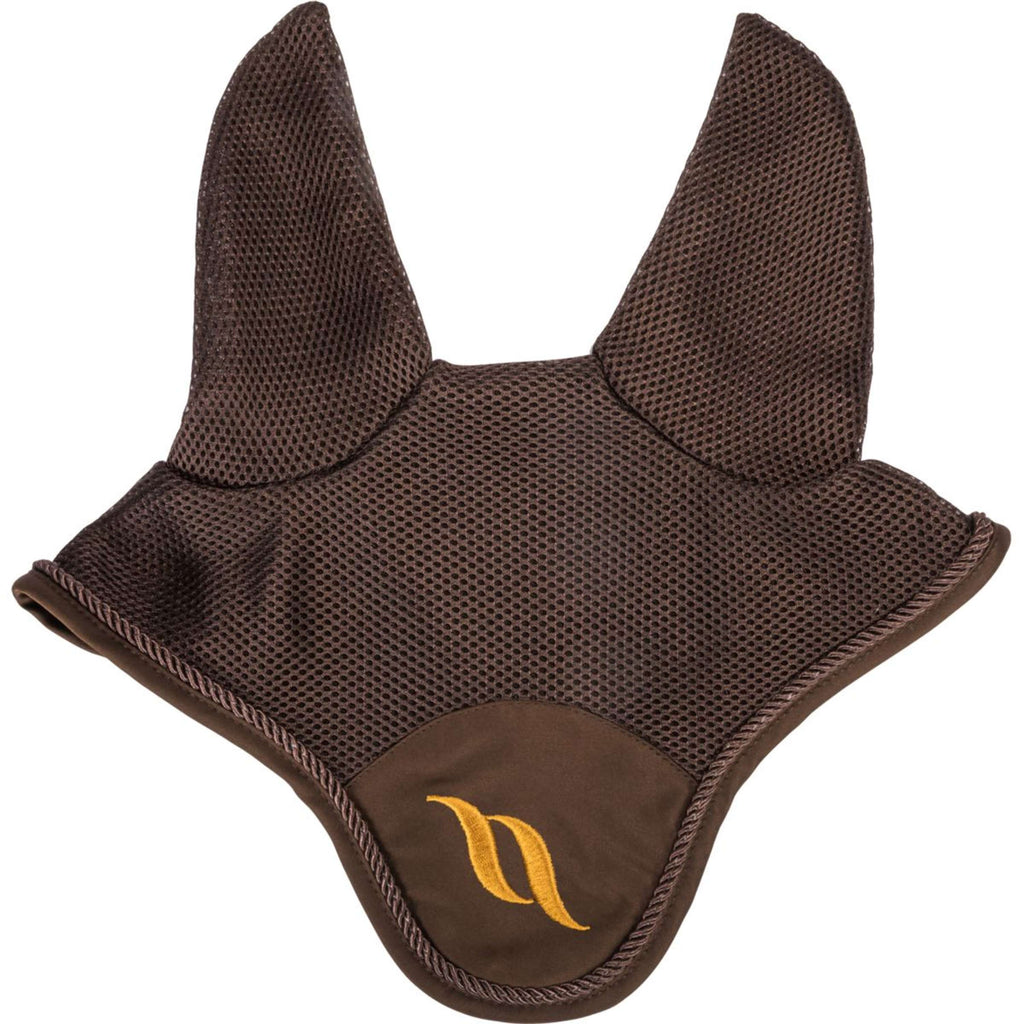 Back on Track Cuffietta AirFlow Marrone