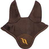 Back on Track Cuffietta AirFlow Marrone