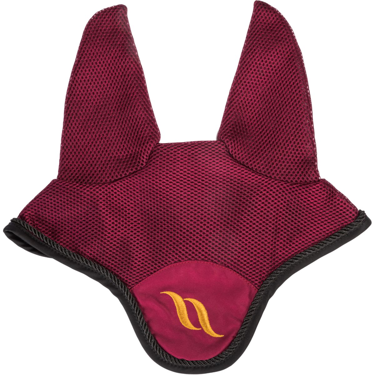 Back on Track Cuffietta AirFlow Vino rosso