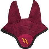 Back on Track Cuffietta AirFlow Vino rosso